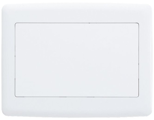 Aiphone IX Series - Ip Relay, 4 Inputs, 10 Outputs