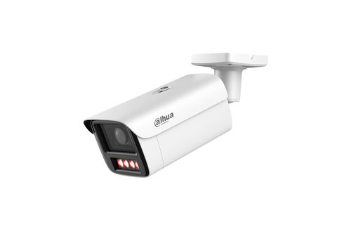 DH-IPC-HFW5659Z-ZHE-PV-PRO-ANZ 6MP WizColor Vari-focal Bullet WizMind Network Camera - 2.7 mm to 12 mm The Dahua