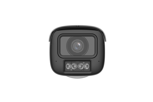 IPC-HFW5859T1-ASE-PV-PRO Dahua WizColor WizMind 8MP Bullet Network Camera - 2.8 mm The IPC-HFW5859T1-ASE-PV-PRO is a