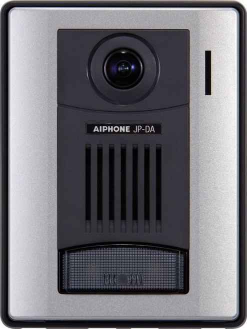 Aiphone JP Series Plastic Surface Mounted Entry Station