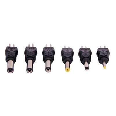 Powertran Selectable Output Power Supply 5v, 9v, 12V, 13.5v 15v - 3Amps DC