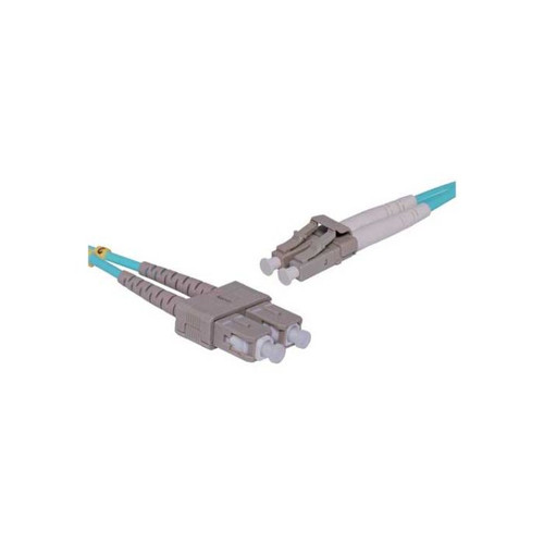 MultiMode OM3 LC-SC 1 Metre