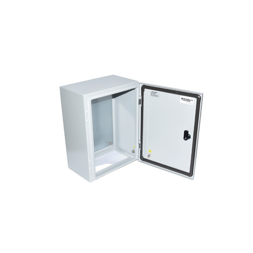 Metal Enclosure 300H x300W x200D mm