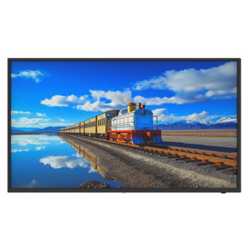 DAHUA DHI-LDH50-SAI400L 50 INCH 4K LCD DIGITAL SIGNAGE WALL MOUNT ANDROID 11 HDMI 2.1 VESA 400X400 BLACK