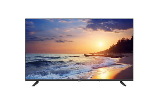 DAHUA DHI-LM43-F400N 43 INCH UHD 4K LED MONITOR 2 HDMI 2.0 VGA USB VESA SUPPORT BLACK