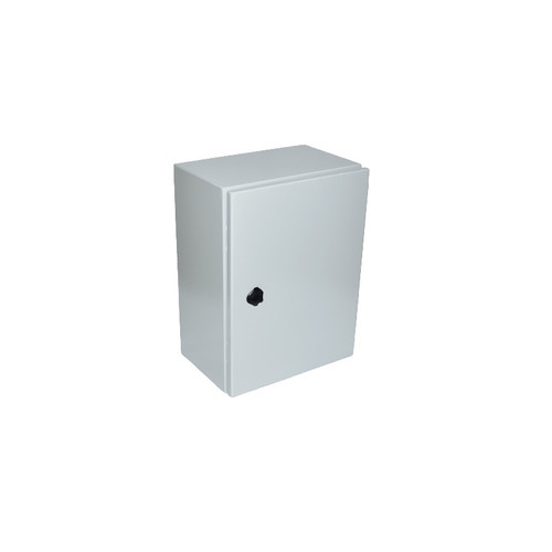 Metal Enclosure 600H x400W x200D mm
