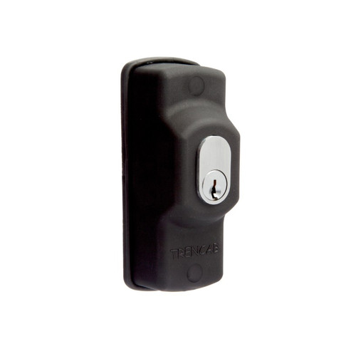 Trencab Surface Mount Keyswitch Momentary