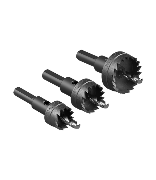 MATELEC FTL-10103 20MM HEAVY DUTY HSS HOLESAW