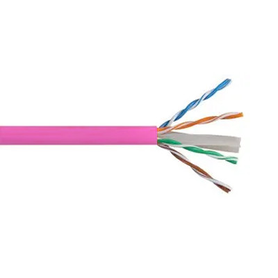 CAT6-305-PINK
