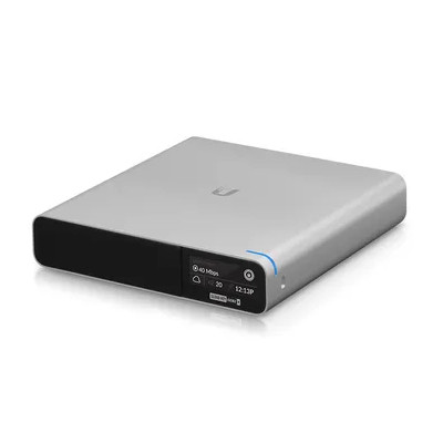UniFi Controller Cloud Key Gen2 Plus with 1 TB SSD