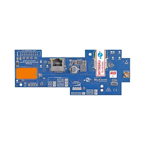 CM368B IP Combo Module - 4G and 3G LTE CAT 1 with Ethernet