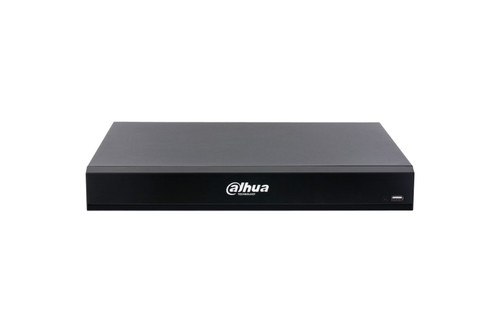 Dahua WizMind Xinghan 16-Channel PoE NVR with 8K HDMI and H.265