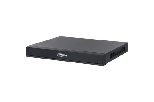 Dahua WizMind Xinghan 16-Channel PoE NVR with 8K HDMI and H.265