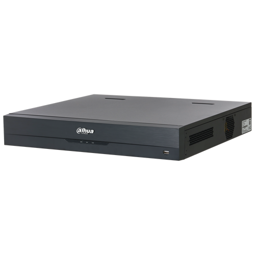 WIZSENSE 16CH AI NVR 16x POE WITH 8x EPOE UPTO 32MP 200Mbps INPUT 4xSATA HDD PORT 240VAC
