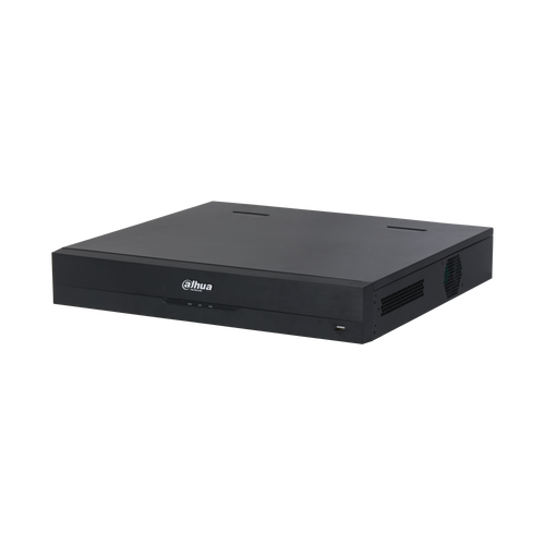 Dahua WizMind Xinghan 32-Channel PoE NVR with 8K HDMI and H.265