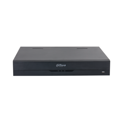 Dahua WizMind Xinghan 32-Channel PoE NVR with 8K HDMI and H.265