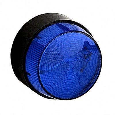NOI300 Waterproof Strobe Blue