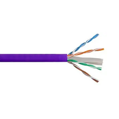 CAT6-305-PURPLE