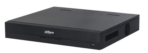 DAHUA DHI-NVR5432-16HP-AI/ANZ-S2 32CH 16POE NVR 8K HDMI H265 4X SATA 1.5U