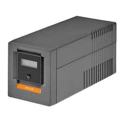 NeTYS UPS PE 1000VA Tower LCD