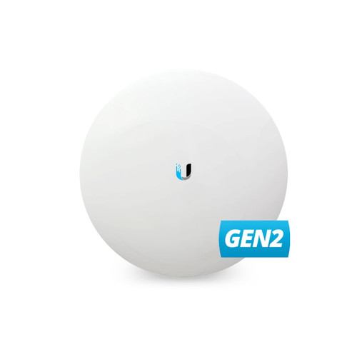 5GHz NanoBeam AC, 19dBi AC Bridge CPE airOS Gen2 - per unit