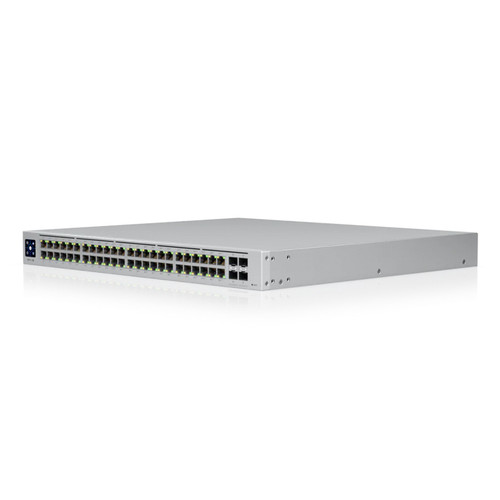 Switch Pro 48 PoE