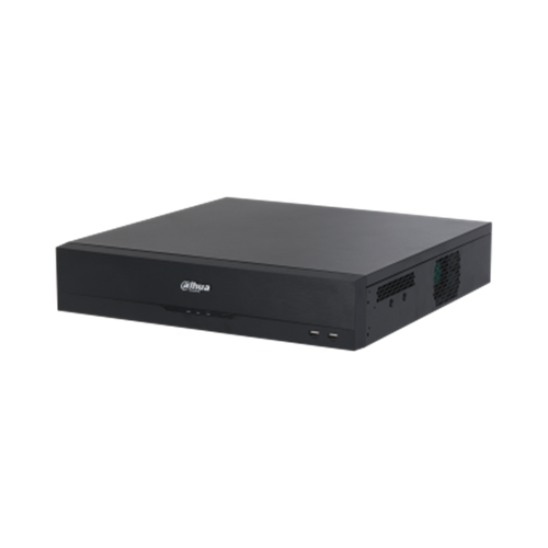 DAHUA DHI-NVR5832-16P-AI/ANZ-S2 32CH POE NVR 8K HDMI H265 16POE 8HDD 2U