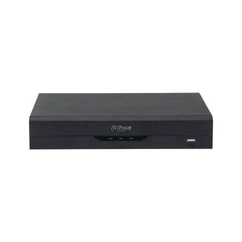 NVR4108HS-8P-AI/ANZ-4T
