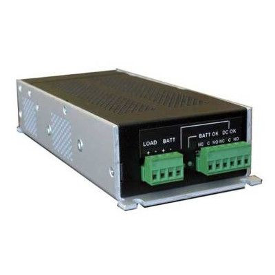 13-8Vdc 10Amp Supply Battery Backup