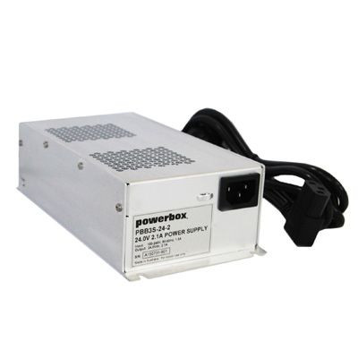 Powerbox 24 Volt DC 4Amp Supply 100 Watts