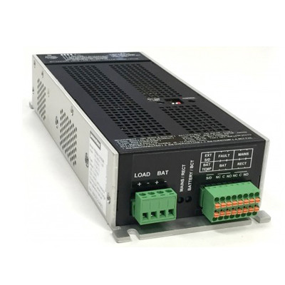 PB356 27-6VDC 6-25 Amp Power Supply