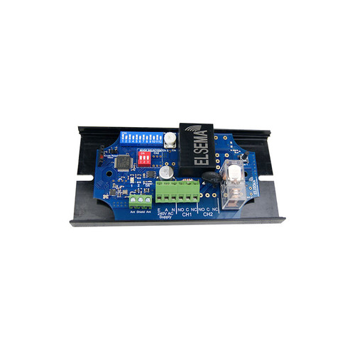 Penta Series 433MHz Receiver with 240VAC Supply