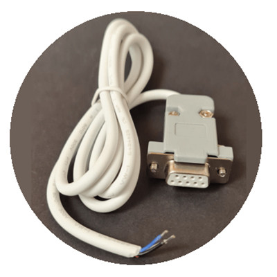 Permaconn Serial Cable for CDX FT