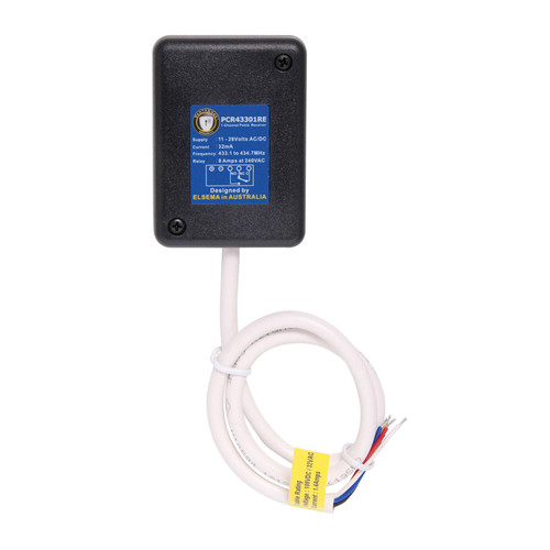 Single Channel Stand-alone Penta Series 433MHz Receiver