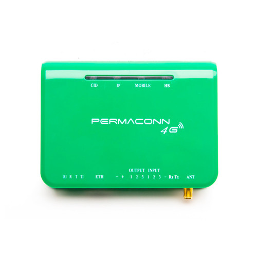 PM 45 4G Dual SIM 4G + IP Communicator