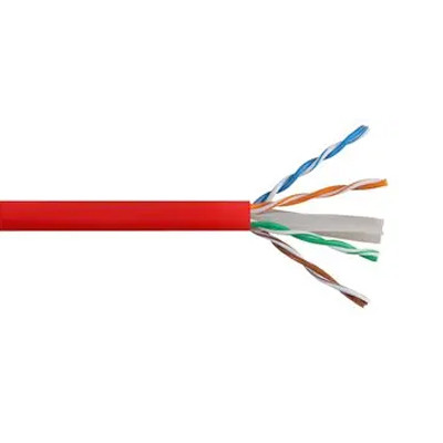 CAT6-305-RED