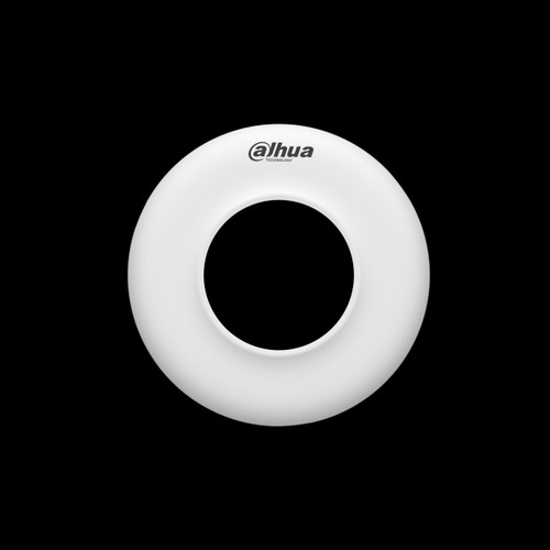 DH-PFB5203C Dahua White In-Ceiling Mount Bracket - 1 kg Load Bearing The DH-PFB5203C is a Dahua in-ceiling mount