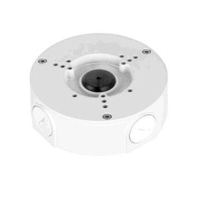 PFA130-E-NEW Water-proof Junction Box - 124 mm x 41 mm