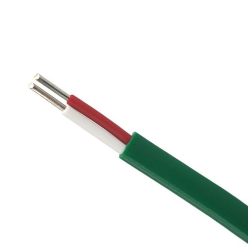 POLY Insulated 1.2mm Solid Core Twin