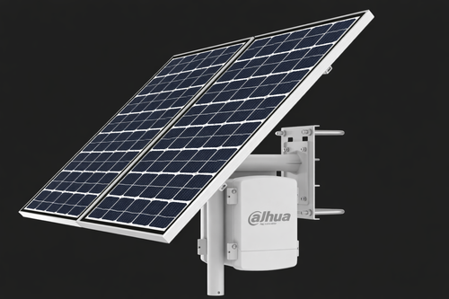 Dahua 200W Integrated Solar System With MPPT 12.8VDC IP66