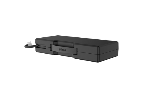 Dahua LiFePO4 Solar Battery