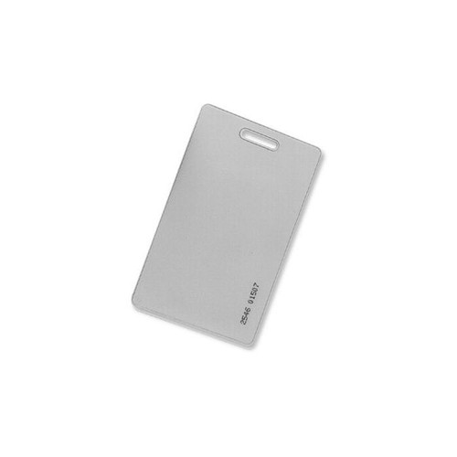 Keri Pyramid Proximity Wiegand Clamshell Card
