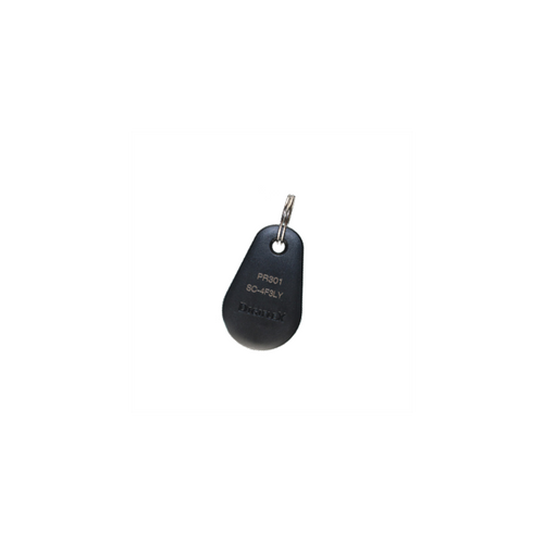 Bosch Smart Card Grey Key Ring (Min Order