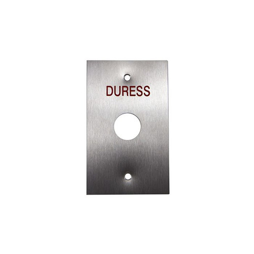 Flat Stainless Plate Press for Assistance