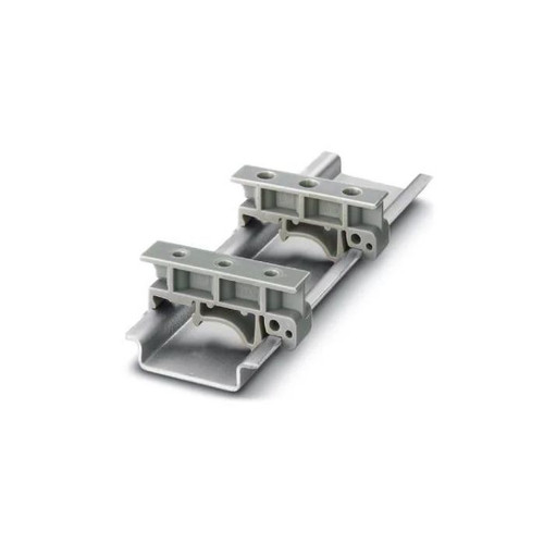 Jack Fuse Din rail mounting kit