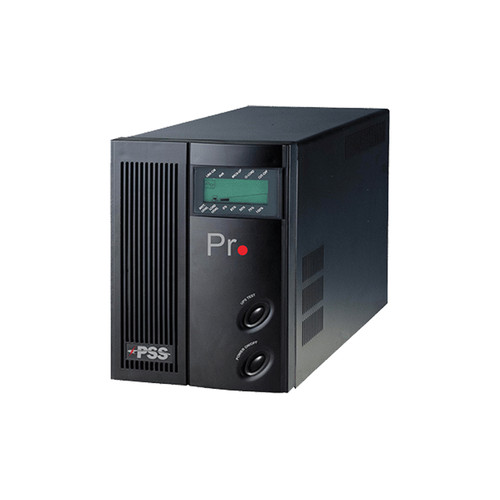 RollUp UPS for Motors to 0.65Hp (484W)