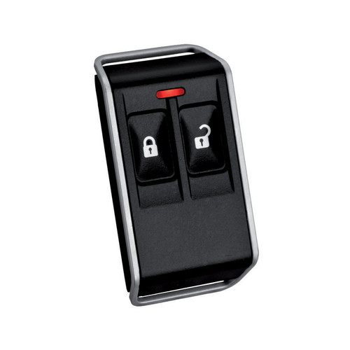 Bosch Wireless Keyfob Two Button