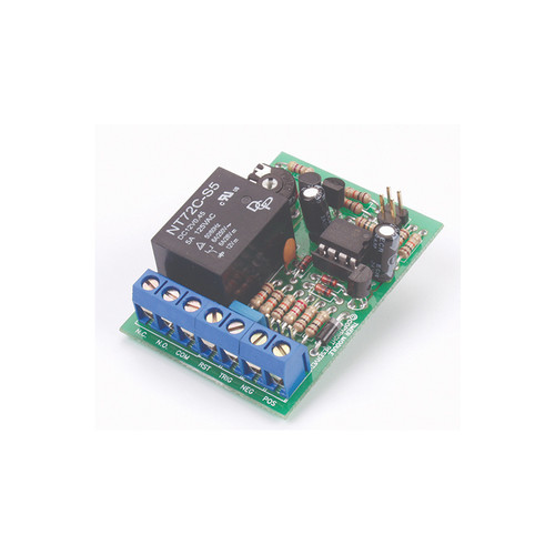UNIVERSAL TIMER MODULE