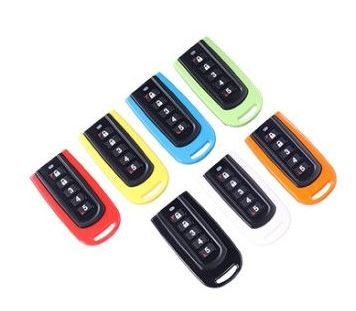 Bosch RF110 Case - Different colours available The kit includes the following colours : Red Blue Yellow Green Orange