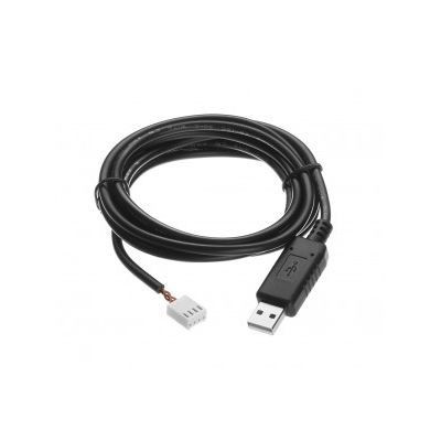 ROSSLARE MD-14U RS-485 TO USB ACCESS CONTROL CABLE USB 2.0